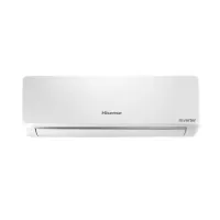 

                                    Hisense 1.5 Ton Inverter AC (Split Type Full DC AS-18TW4RMATD01BU)